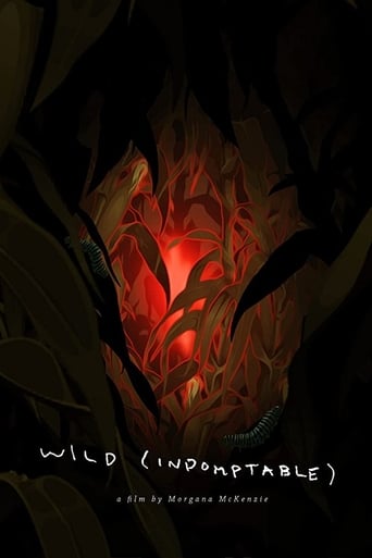 Poster of Wild