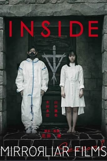 Poster of INSIDE