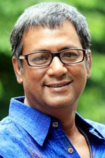 Portrait of Lutfur Rahman George