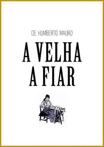 Poster of A Velha a Fiar