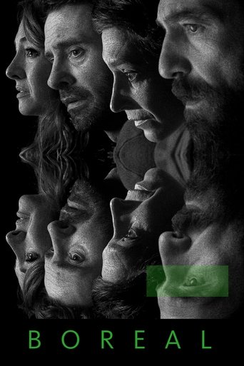 Poster of Boreal