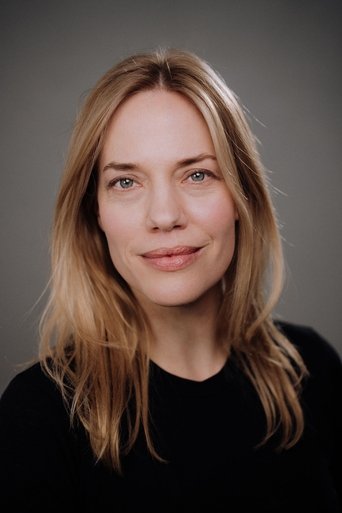 Portrait of Inga-Gesine Horchler