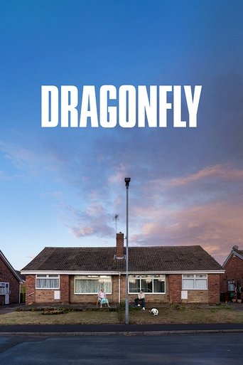 Poster of Dragonfly