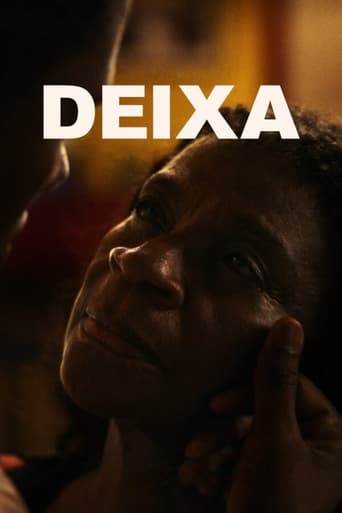 Poster of Deixa