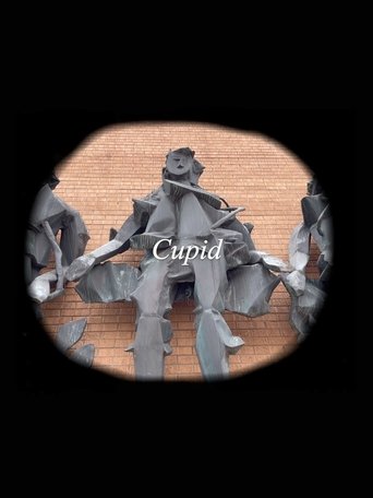 Poster of Cupid