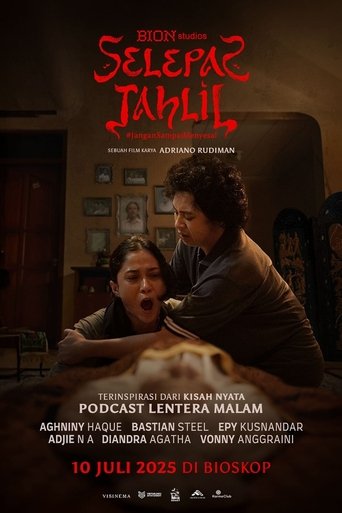 Poster of Selepas Tahlil