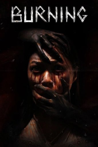 Poster of Burning