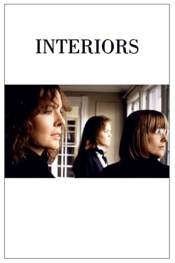 Poster of Interiors