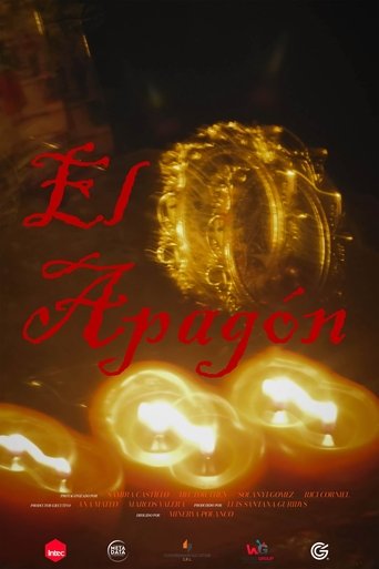 Poster of El Apagón