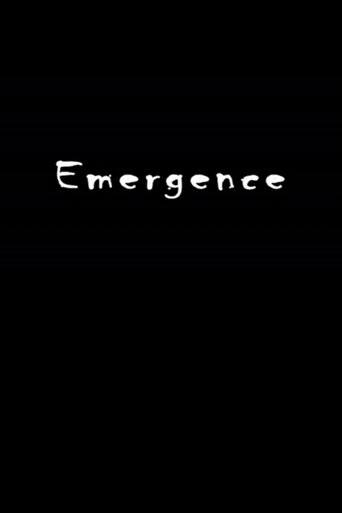Poster of Emergence