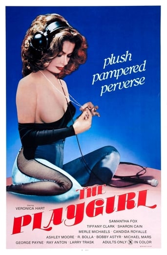 Poster of The Playgirl