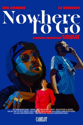 Poster of Nowhere To Go
