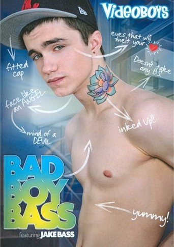 Bad Boy Bass Poster of Bad Boy Bass