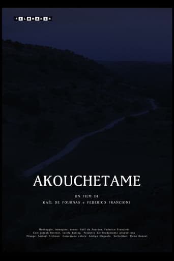 Poster of Akouchetame