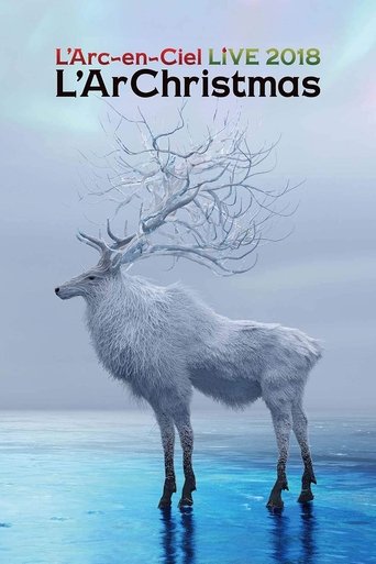 Poster of L'Arc~en~Ciel - LIVE 2018 L'ArChristmas