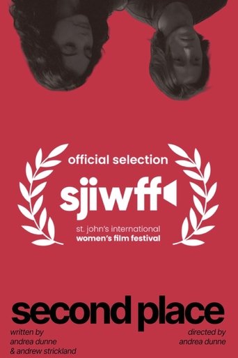 Poster of Second Place