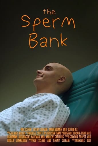 Poster of The Sperm Bank