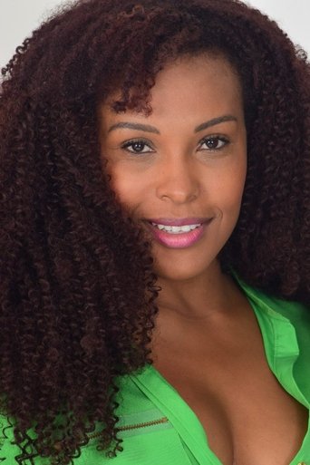 Portrait of Sol Vega