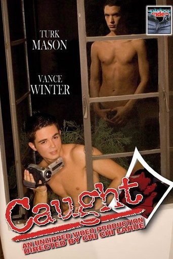 Caught Poster of Caught