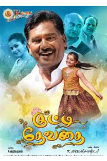 Poster of Kutty Devathai