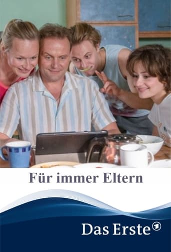 Poster of Für immer Eltern