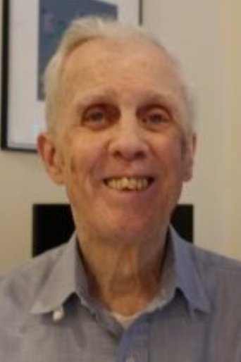 Portrait of Bob Payne