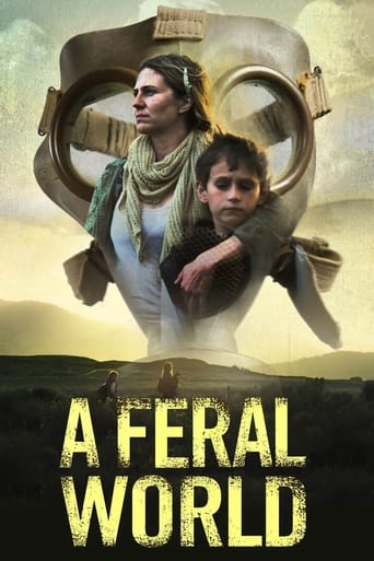 Poster of A Feral World