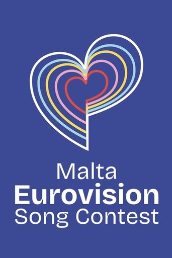 Portrait for Malta Eurovision Song Contest - MESC 2025