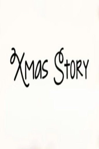 Xmas Story Poster of Xmas Story