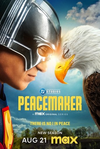 Peacemaker Poster of Peacemaker