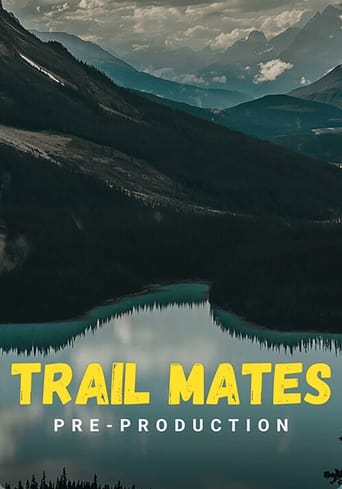 Poster of Trail Mates