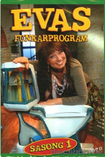 Poster of Evas vinterplåster