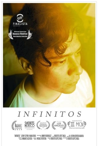Poster of Infinitos