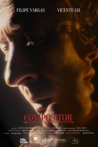 Poster of The Composer