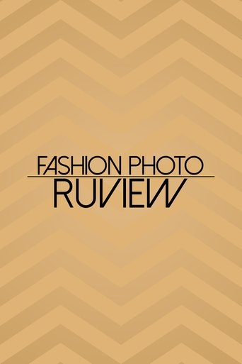 Portrait for Fashion Photo RuView - RuPaul's Drag Race All Stars 3