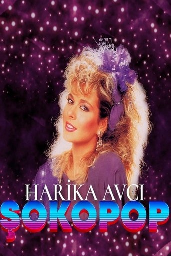 Portrait for Şokopop Portreler: Harika Avcı - Season 1