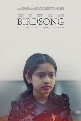 Poster of Birdsong