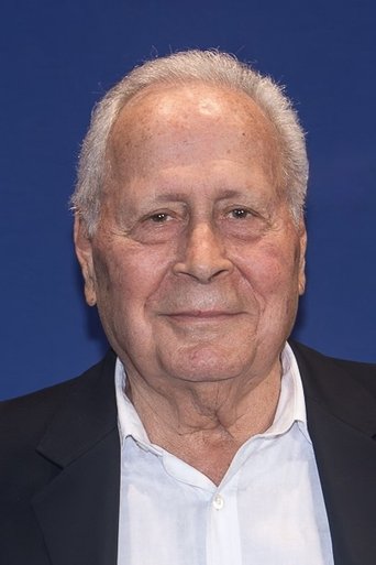 Portrait of Donald Pilon