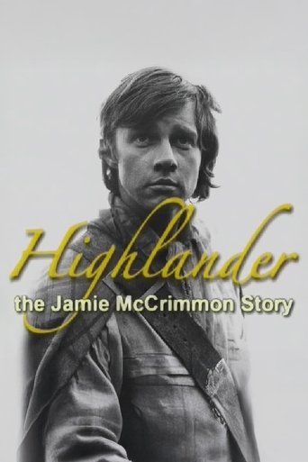 Poster of Highlander: The Jamie McCrimmon Story