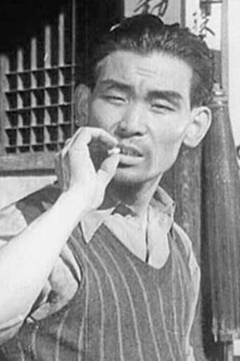 Portrait of Gi-tak Jeong