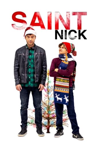 Poster of Saint Nick