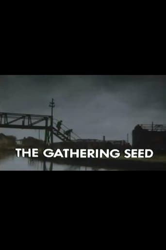 Poster of The Gathering Seed