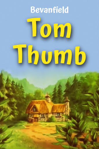 Poster of Tom Thumb