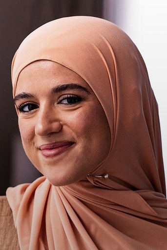 Portrait of Semya Verlinden