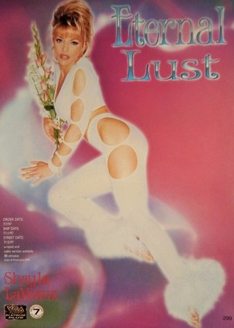 Poster of Eternal Lust