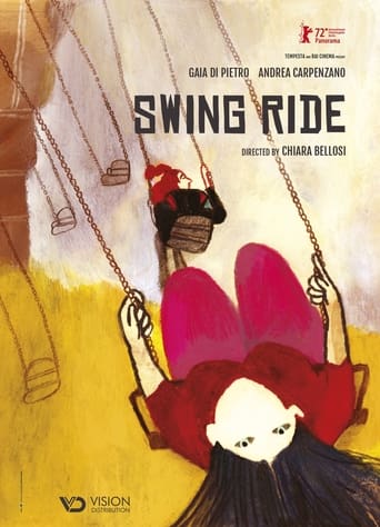 Poster of Swing Ride