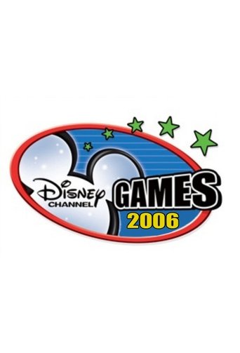 Portrait for Disney Channel Games - Season 1