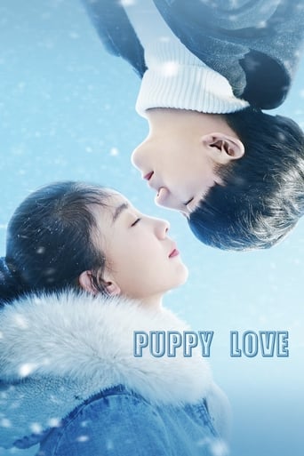 Poster of Puppy Love