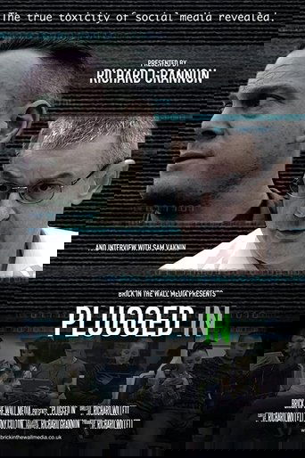 Poster of Plugged in