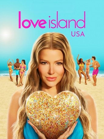 Portrait for Love Island - Season 7